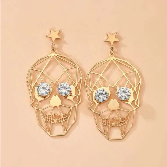 Earrings - Picture 2 of 7